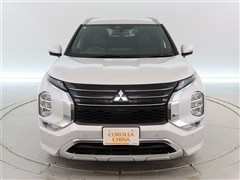アウトランダー PHEV P 4WD