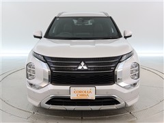 アウトランダー PHEV P 4WD