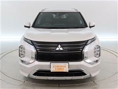 アウトランダー PHEV P 4WD