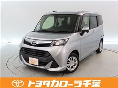 トヨタ タンク G S