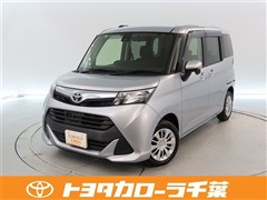 トヨタ タンク G S