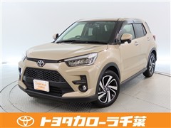 トヨタ ライズ Z