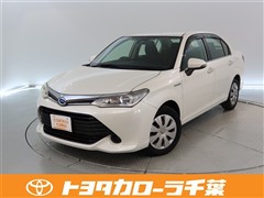 トヨタ カローラアクシオ HV G