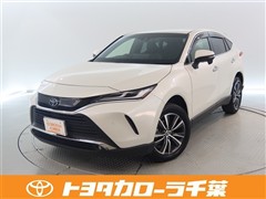 ハリアー HV G