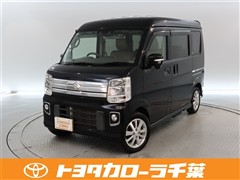 エブリィワゴン PZタ-ボスペシ