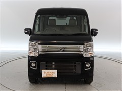 エブリィワゴン PZタ-ボスペシ