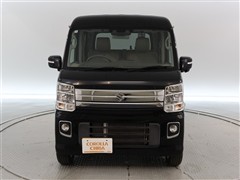 エブリィワゴン PZタ-ボスペシ