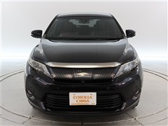 ハリアー プレミアム アドバンスト
