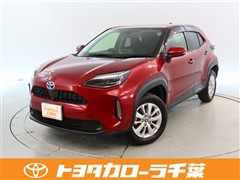 トヨタ ヤリスクロス HV G