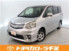 トヨタ ノア Si 4WD