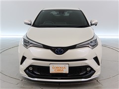C-HR HV S LEDパッケージ