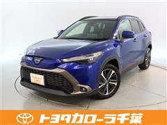 カローラクロス HV Z