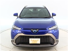 カローラクロス HV Z