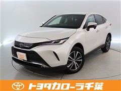 ハリアー 2.0G