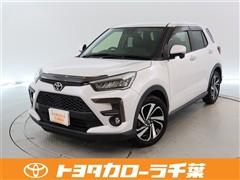 トヨタ ライズ Z