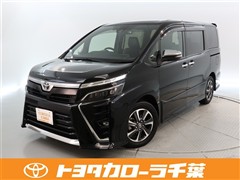 トヨタ ヴォクシー ZS キラメキ 3