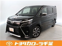 ヴォクシー ZS キラメキ 3