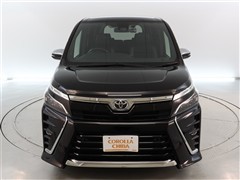 ヴォクシー ZS キラメキ 3