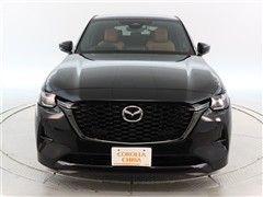 CX-60 PHEV プレミアムスポ