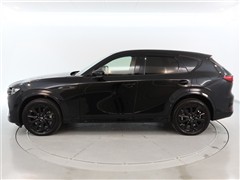 CX-60 PHEV プレミアムスポ