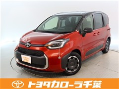 トヨタ シエンタ 1.5Z
