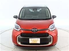 シエンタ 1.5Z