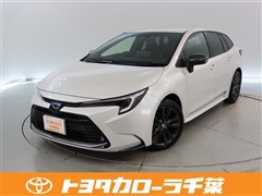 カローラツーリング HV WxB