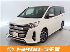 トヨタ ノア Si WxB 2