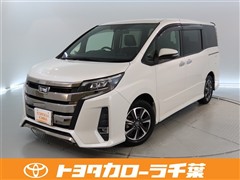 トヨタ ノア Si WxB