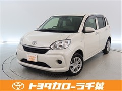 トヨタ パッソ X Lパッケージ