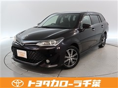 トヨタ カローラフィールダー 1.5G WxB