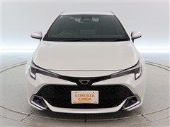 カローラスポーツ 2.0G Z