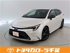 トヨタ カローラツーリング HV WxB