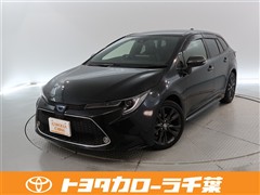 トヨタ カローラツーリング HV WxB