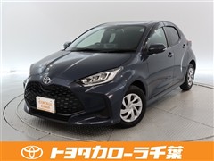 トヨタ ヤリス 1.0G