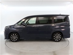 ヴォクシー HV S-Z