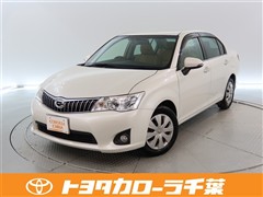 トヨタ カローラアクシオ 1.5 LUXEL