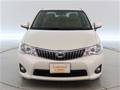 カローラアクシオ 1.5 LUXEL