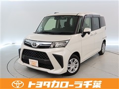 トヨタ ルーミー G
