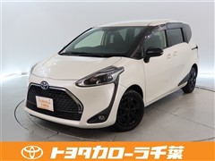 シエンタ HV Gセ-フティ-エディシ