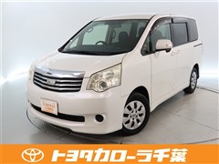 トヨタ ノア X スペシャルエディション