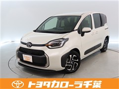 トヨタ シエンタ HV Z