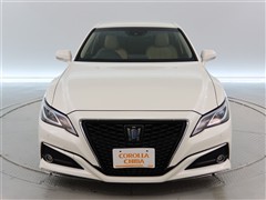 クラウン HV 2.5S Cパッケ-シ
