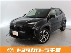 トヨタ ヤリスクロス 1.5Z