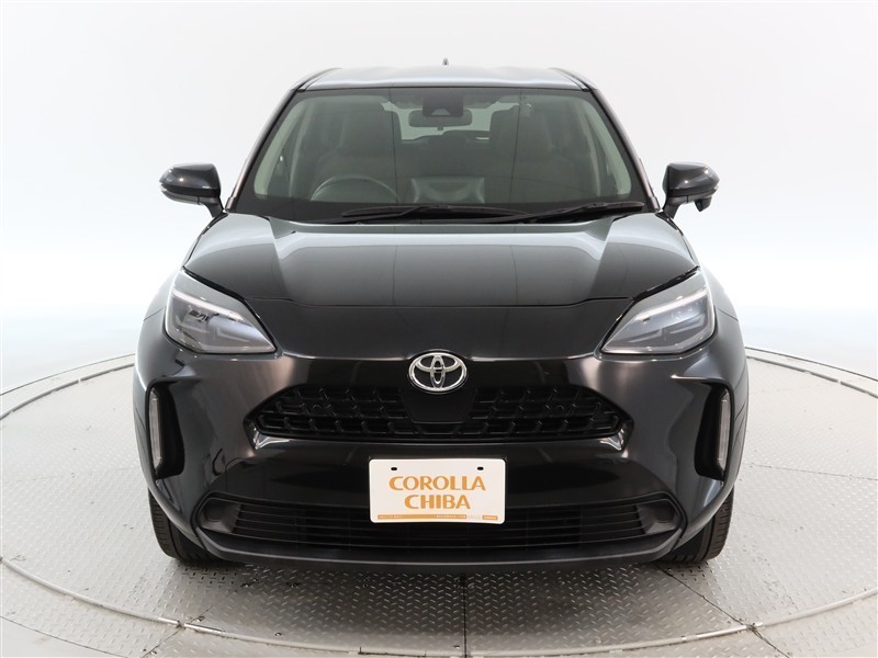 ヤリスクロス 1.5Z（335012971222）の中古車 | トヨタ認定中古車