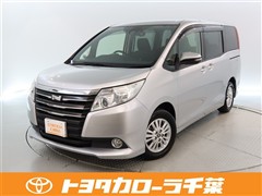 トヨタ ノア G