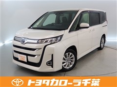 トヨタ　ノア HV Z