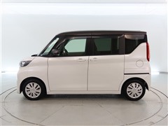 eKスペース G