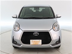 パッソ モーダ 4WD