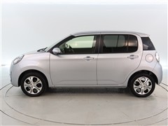 パッソ モーダ 4WD